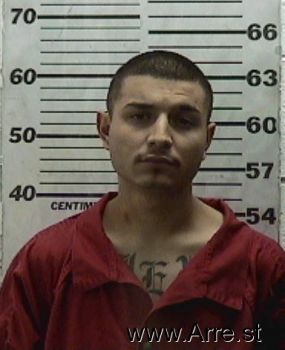 Matthew G. Gutierrez Jr Mugshot